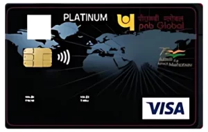 PNB Visa Platinum Credit Card