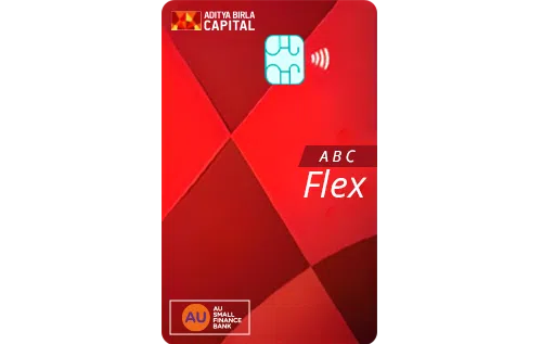 AU-Bank-ABC-Flex-Credit-Card