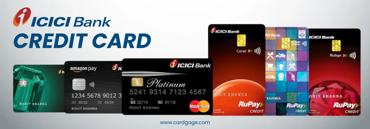best-icici-bank-credit-card