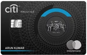 Citi-bank-Prestige-Credit-Card
