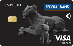 Federal-Bank-Visa-Imperio-Credit-Card 