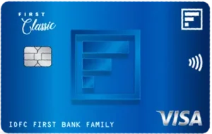 IDFC-FIRST-Classic-Credit-Card 