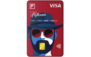IDFC-First-Millenia-credit-card