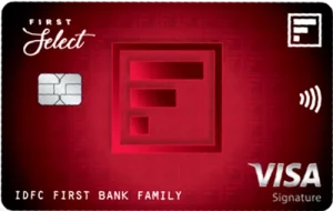 IDFC-First-select-credit-card