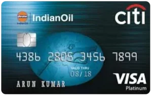 Indian Oil-Citi-bank-Credit-Card