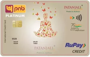 PNB-RuPay-Platinum-Patanjali-Credit-Card