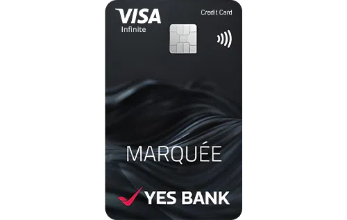 Yes-Bank-Marquee-Credit-Card  