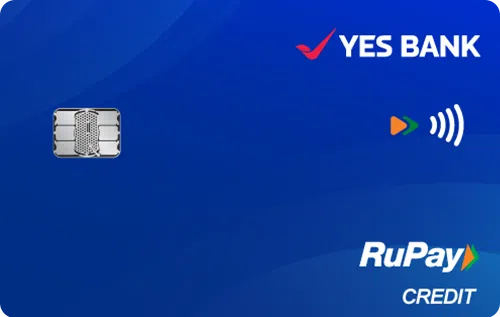 Yes-Bank-Rupay-Credit-Card 