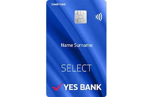 Yes-Bank-Select-Credit-Card 