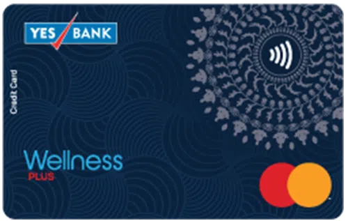 Yes-Bank-Wellness-Plus-Card 