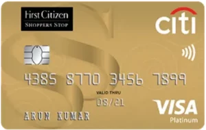 citi-bank-First-CitizenCiti-Credit-Card
