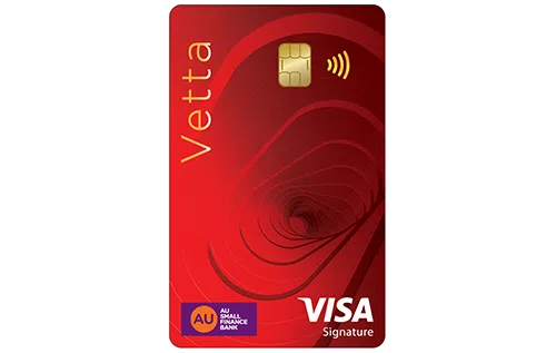 AU- Bank-vetta-credit-card