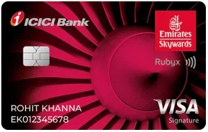 emirates-skywards-icici-bank-rubyx-credit-card