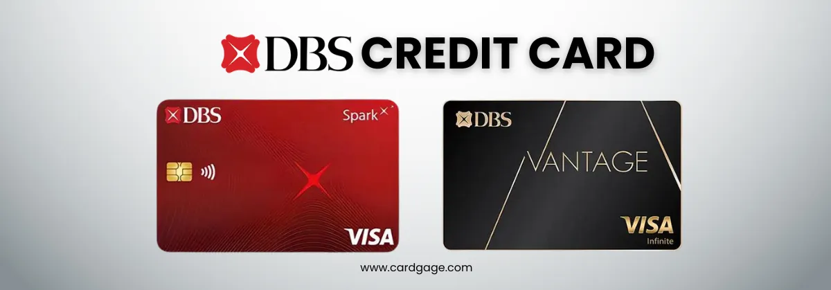 Best DBS Bank Credit Cards