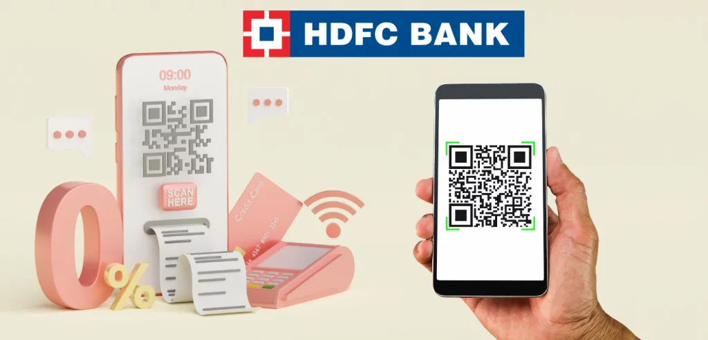 HDFC Bank Credit Card Bill Payment