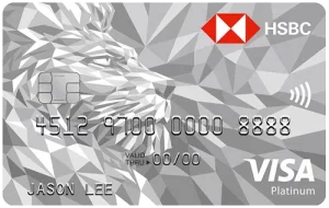 HSBC-Bank-Visa-Platinum-Credit-Card 