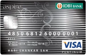 IDBI-Aspire-Platinum-Credit-Card