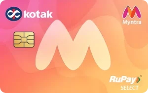 Kotak-Myntra-Credit-Card