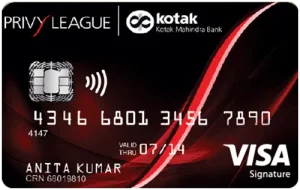 Kotak-Bank-Privy-League-Signature-Credit-Card 