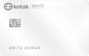 Kotak-Bank-White-Reserve-Credit-Card 