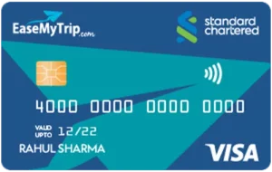 Standard-Chartered-EaseMyTrip-Credit-Card 