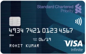 Standard-Chartered-Priority-Visa-Infinite-credit-card 
