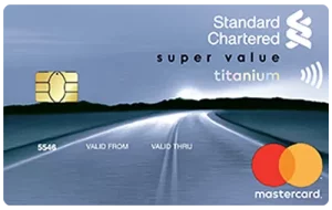 Standard-Chartered-Super-Value-Titanium-Credit-Card-Benefits