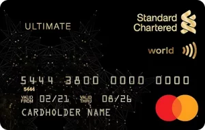Standard-Chartered-Ultimate-Credit-Card 