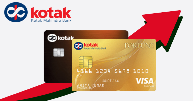 kotak-mahindra-bank- credit-card-limit