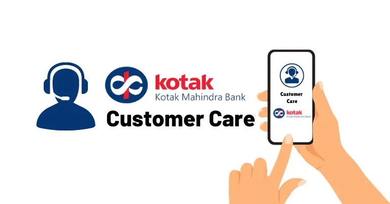 kotak-bank-credit-card-customer-care-number